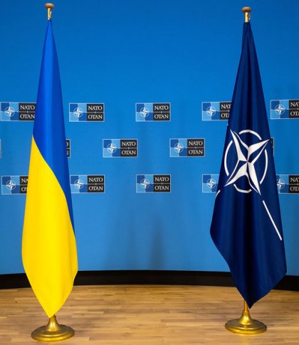 У Пентагоні назвали умову вступу України в НАТО