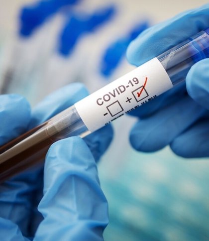 На Львівщині зростає кількість хворих на коронавірус: чи введуть карантин