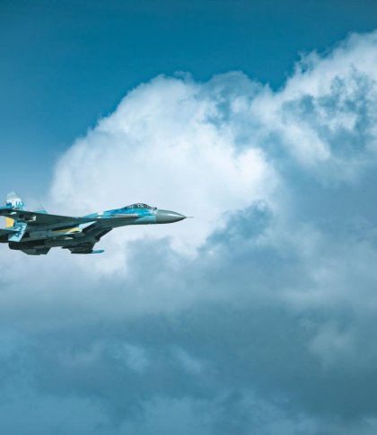 День авіації України