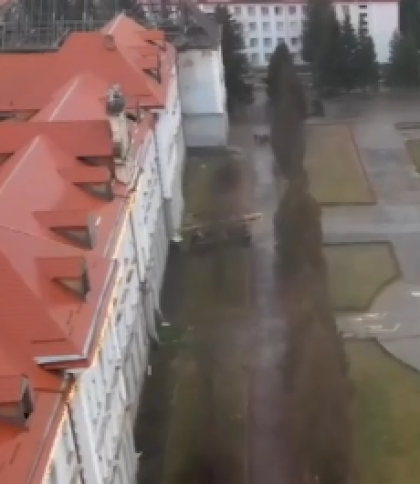 Поліція перевіряє звернення про булінг у дитячому таборі “Соколята” на Львівщині