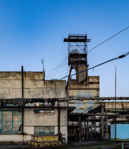 Трансформація енергетики: навіщо в Україні закривати шахти