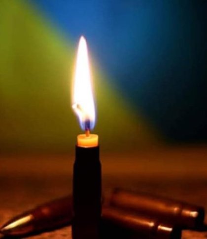 Львівщина 25 серпня попрощається з сімома загиблими військовими