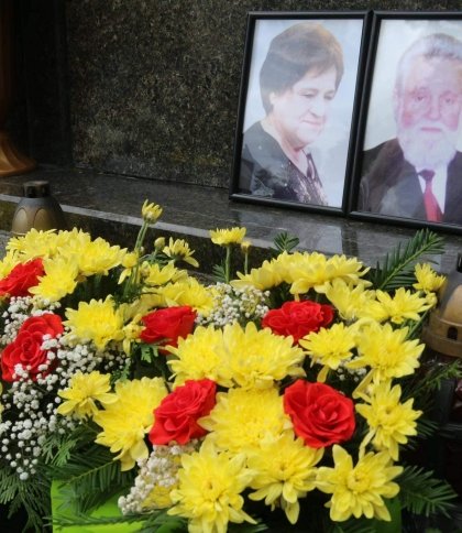 У Львові вшанували пам'ять відомого дисидента Івана Геля