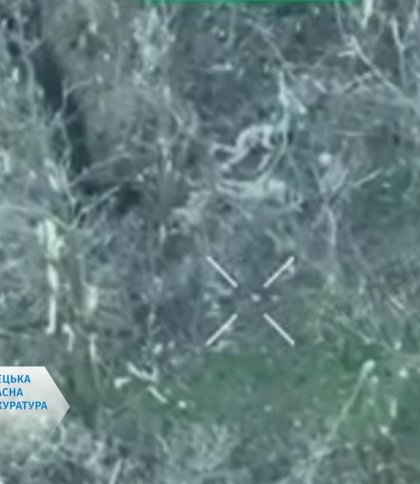 Росіяни вчергове розстріляли українського військовополоненого