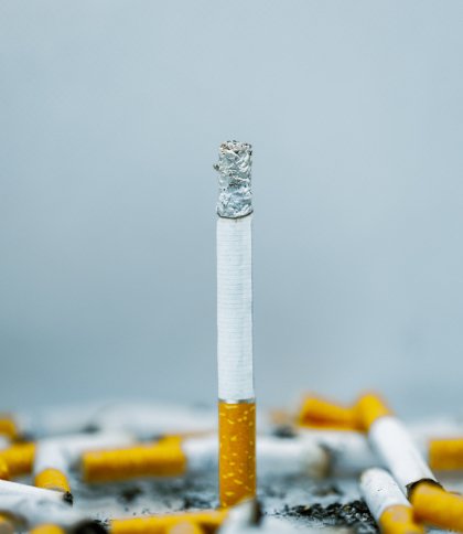 Рада проголосувала за заборону продажу сигарет у Duty free