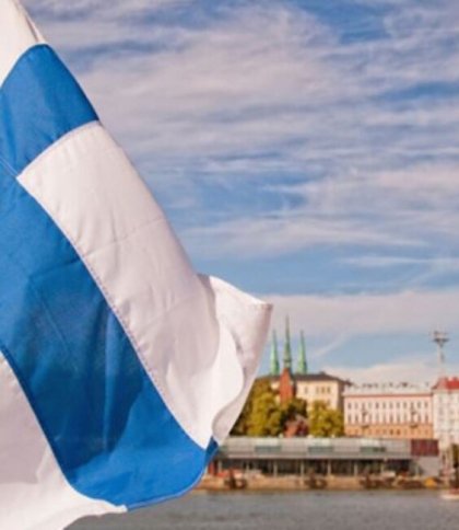 Фінляндія від сьогодні закриває кордон для росіян: проте, не для всіх