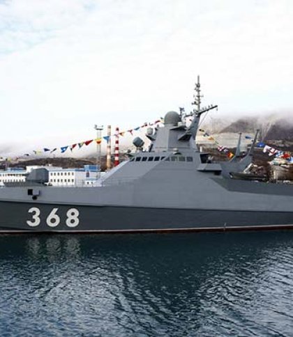 Сили оборони вдарили по двох патрульних кораблях окупантів у Чорному морі: є пошкодження