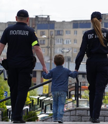 На Львівщині від початку року зникли 345 дітей: скількох розшукали