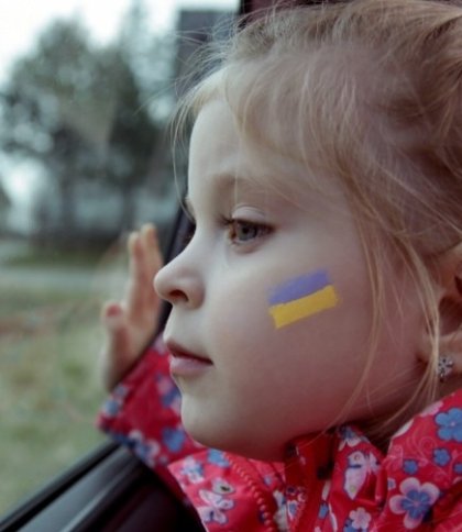Понад 600 дітей стали жертвами росіян в Україні, більше 200 загинуло