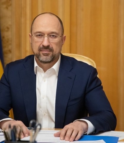 Людям в окупації та на фронті роздаватимуть продукти — Шмигаль