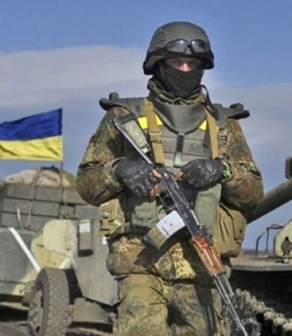 В Україні можуть продовжити воєнний стан та загальну мобілізацію