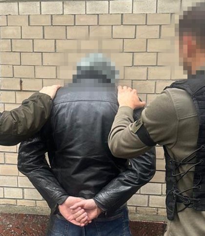 СБУ викрила ще 6 схем для ухилянтів