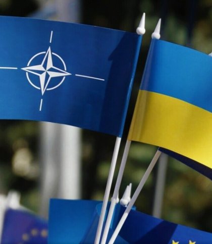 Україна буде в НАТО незалежно від рішень Вільнюського саміту — віцепрем’єрка з євроатлантичної інтеграції
