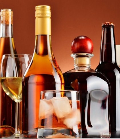Мінекономіки хоче підняти ціни на алкоголь