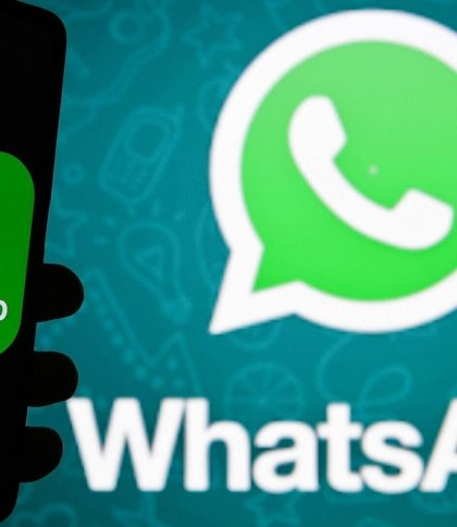 WhatsApp прослуховується військами РФ — фейк