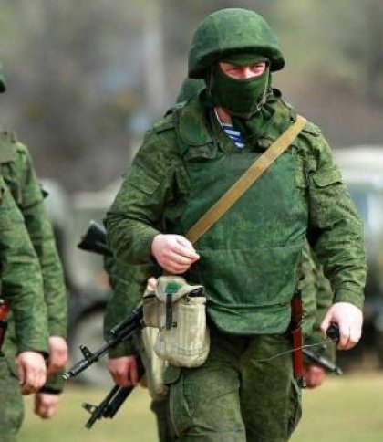 Бояться помсти: російські окупанти намагаються приховати свою участь у війні в Україні