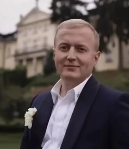 Львівський експрокурор Ільницький припинив службу у Закарпатському ТЦК
