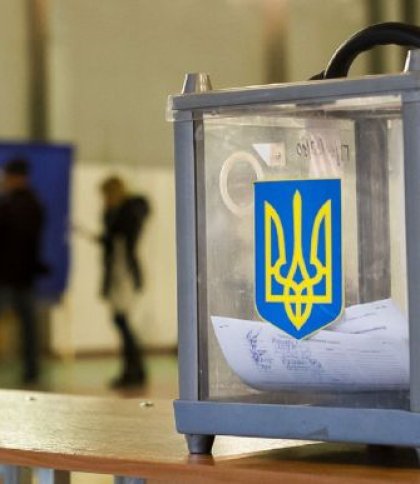 Чи можливо запровадити в Україні електронну систему виборів