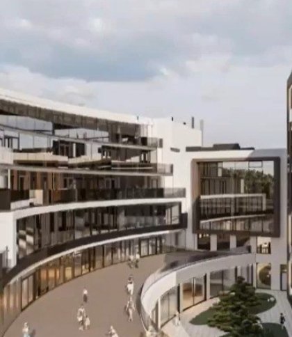 Міська рада Львова погодила розбудову курорту Emily Resort у Винниках