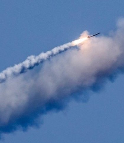 російські окупанти вгатили ракетами по Миколаєву: що відомо