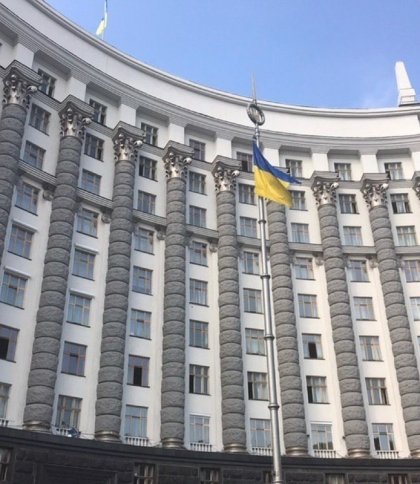 Уряд створив координаційний штаб з евакуації жителів Донеччини