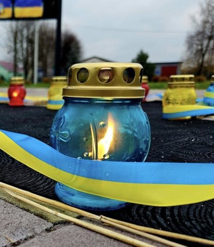 4 липня Львівщина прощається з двома загиблими воїнами