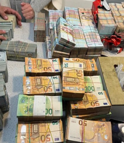 На Львівщині викрили розкрадання 64 млн грн на військових вантажівках