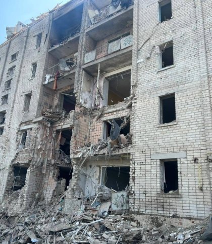 Мер Миколаєва розповів, на яку суму росіяни нанесли збитки місту
