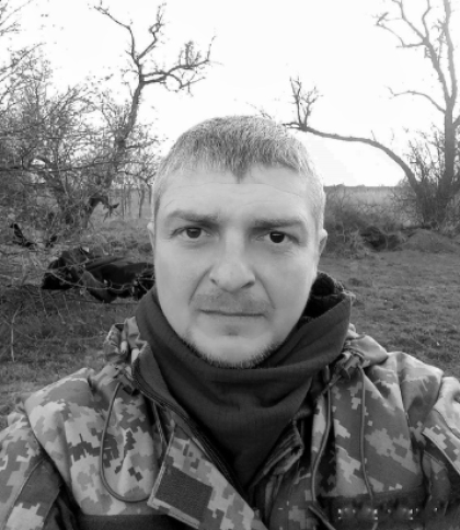 На Луганщині загинув захисник зі Стебника 