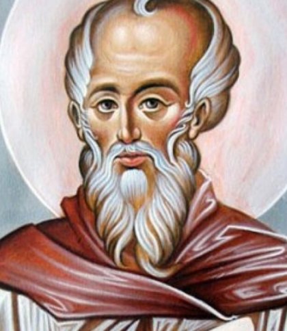 24 листопада — День пам’яті преподобного Феодора Студита: історія, молитви, традиції та заборони