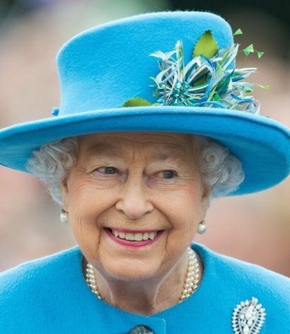 Померла королева Великої Британії Єлизавета ІІ