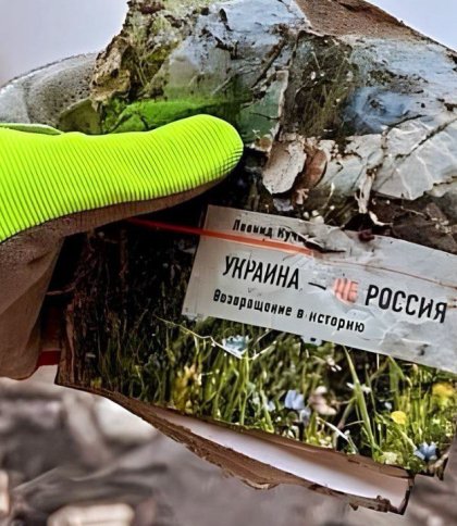Про шкідливість вирваних із контексту мотиваційних цитат
