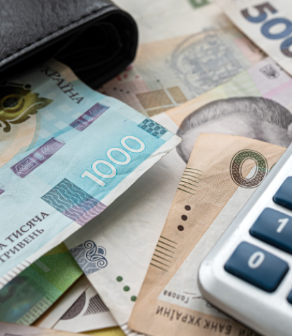 Львівщина увійшла у трійку лідерів за сплатою військового збору