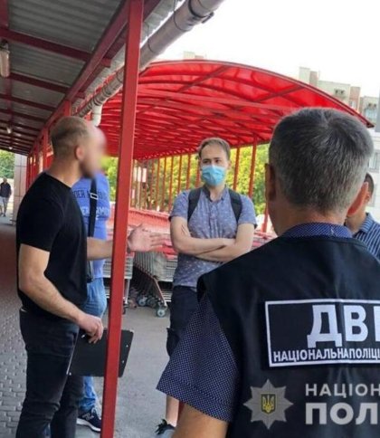 Дві тисячі фальшивих довідок: як у Львові торгували підробленими ПЛР-тестами