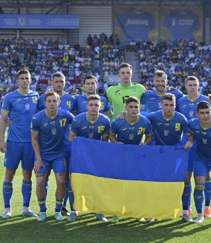 Збірна України здобула мінімальну перемогу над Мальтою у відборі на Євро-2024