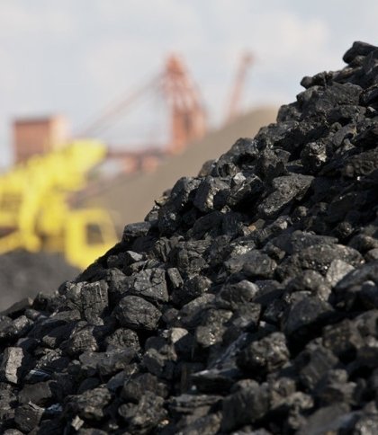 "Укренерго" виділить 2,5 мільярда на стратегічний запас вугілля на зиму