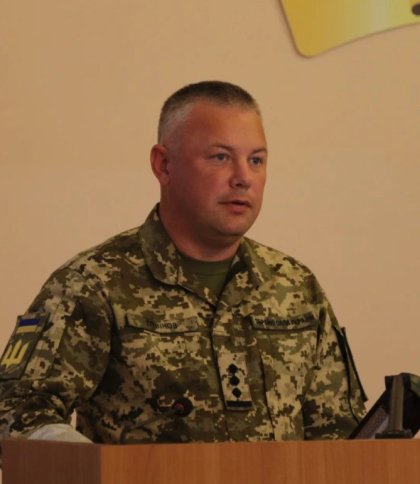 Сергій Літвінов