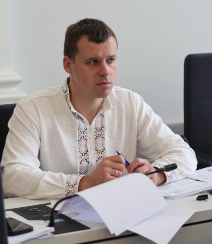 Директор департаменту Львівської міськради через суд поновив скасовану групу інвалідності