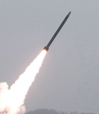 Повітряна тривога в Японії: Північна Корея запустила балістичну ракету