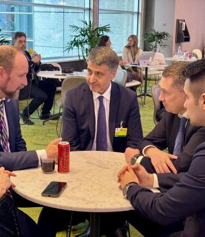Львівщина розширює співпрацю з регіонами Словаччини