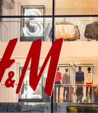 H&M заходить до Львова: де відкриють перший магазин