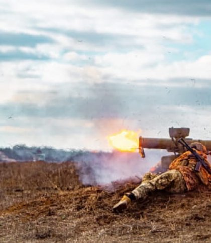 Російські бойовики за сьогодні обстріляли десятки населених пунктів