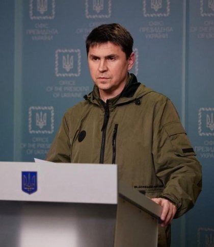 У Зеленського відреагували на заяву про "референдуми": закликали надати зброю