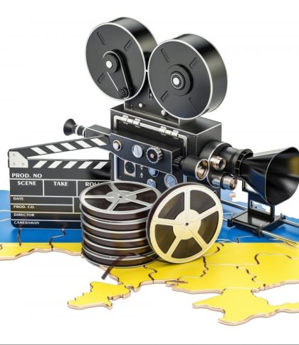 «Мавка», «Памфір» та «Демони» : українські фільми, які варто подивитися у 2023