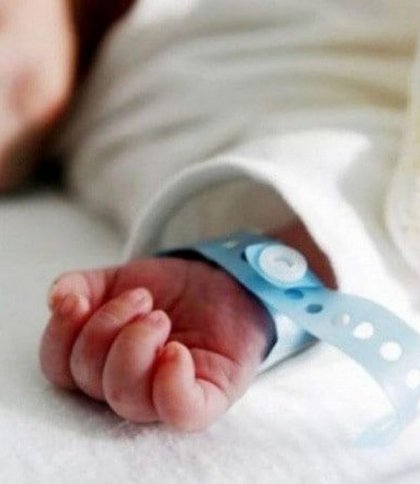 Реєстрація дитини після народження: коли, де і які документи потрібні