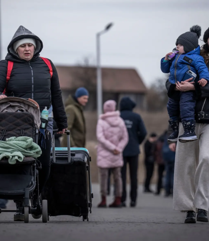 1800 сімей переселенців з Дрогобицької громади отримають грошову допомогу від Чехії