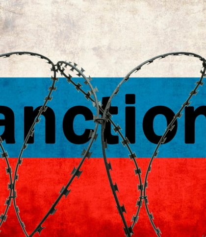 США розширили санкції проти рф: до оновленого списку потрапили російські посадовці та їхні сім’ї