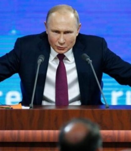 Бунт на кораблі: російські муніципальні депутати вимагають відправити путіна у відставку