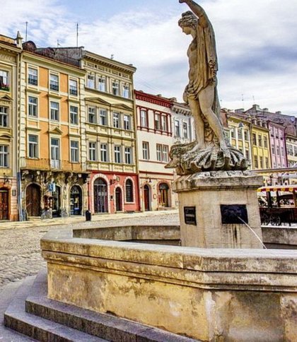 Львів три дні відзначатиме свято молоді: програма