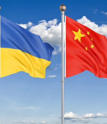 Перші подробиці розмови Зеленського і Сі від китайської сторони: Пекін відправить в Україну спецпредставника 